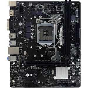 ΜΗΤΡΙΚΗ BIOSTAR B560MHP 2.0 RETAIL