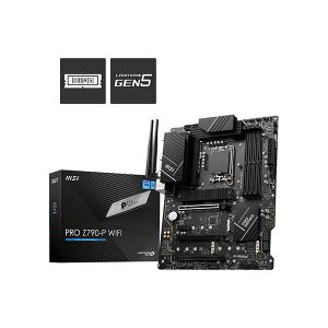 ΜΗΤΡΙΚΗ MSI PRO Z790-P WIFI DDR-5 RETAIL