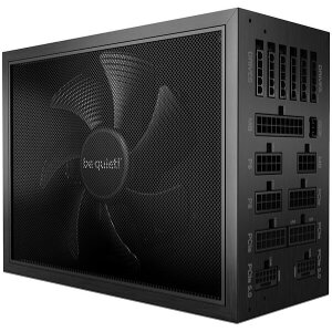 BE QUIET PSU DARK POWER PRO 13 1300W BN331, TITANIUM