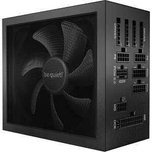 PSU BE QUIET BN335 DARK POWER 13 TITANIUM 1000W 80 PLUS