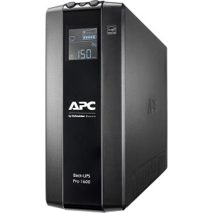 APC BR1600MI BACK-UPS PRO 1600VA/960W 230V AVR 8 IEC