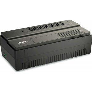 APC BV500I EASY UPS 500VA/300W 230V AVR 6 IEC SOCKETS