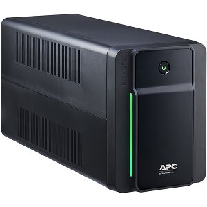 APC BVX1200LI-GR EASY UPS 1200VA/650W 230V AVR