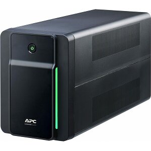 APC BX1200MI-GR BACK UPS 1200VA/650W 230V AVR 4 SCHUKO