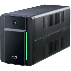 APC BX1600MI-GR BACK UPS 1600VA/900W 230V AVR 4 SCHUKO