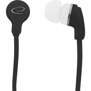 ESPERANZA EH147K STEREO EARPHONES NEON BLACK