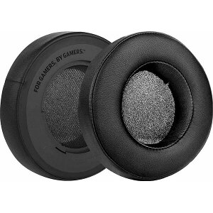 GEEKRIA PAIR OF CUSHIONS FOR RAZER KRAKEN PRO V2 & 7.1 V2