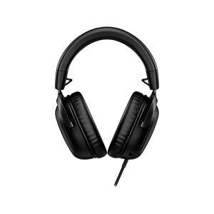 HYPERX 727A8AA CLOUD III OVER EAR GAMING HEADSET BLACK