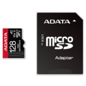 ADATA AUSDX128GUI3V30SHA2-RA1 HIGH ENDURANCE 128GB MICRO SDXC UHS-I U3 V30