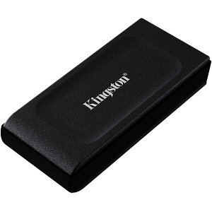 ΕΞΩΤΕΡΙΚΟΣ ΣΚΛΗΡΟΣ KINGSTON SXS1000/1000G PORTABLE SSD XS1000 1TB USB 3.2 GEN2