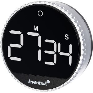 LEVENHUK WEEZER TICK H20 TIMER