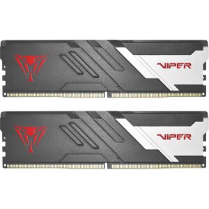 RAM PATRIOT PVV532G640C32K VIPER VENOM 32GB (2X16GB) DDR5 6400MHZ DUAL KIT