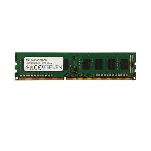 RAM V7 V7106004GBD-SR 4GB DDR3 1333MHZ PC3-10600