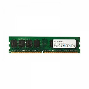 RAM V7 V753001GBD 1GB DDR2 667MHZ PC2-5300