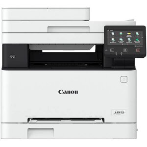 ΠΟΛΥΜΗΧΑΝΗΜΑ CANON I-SENSYS MF655CDW COLOR LASER