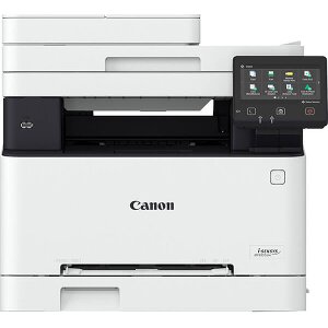 ΠΟΛΥΜΗΧΑΝΗΜΑ CANON I-SENSYS MF657CDW COLOR LASER 2SIDED SCAN