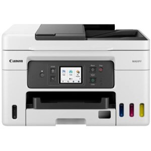 ΠΟΛΥΜΗΧΑΝΗΜΑ CANON MAXIFY GX4040 INK TANK WIFI