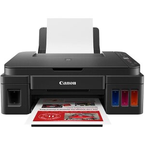 ΠΟΛΥΜΗΧΑΝΗΜΑ CANON PIXMA G3410 ITS WIFI