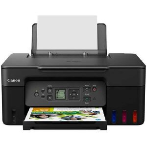 ΠΟΛΥΜΗΧΑΝΗΜΑ CANON PIXMA G3470 INK TANK WIFI