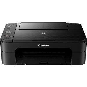 ΠΟΛΥΜΗΧΑΝΗΜΑ CANON PIXMA TS3350 WIFI BLACK