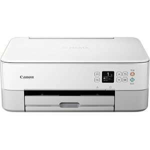 ΠΟΛΥΜΗΧΑΝΗΜΑ CANON PIXMA TS5351A WIFI WHITE