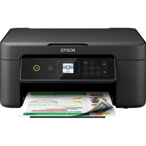 ΠΟΛΥΜΗΧΑΝΗΜΑ EPSON EXPRESSION HOME XP-3150 WIFI