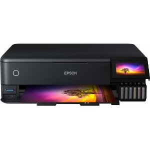 ΠΟΛΥΜΗΧΑΝΗΜΑ EPSON L8180 ITS A3+