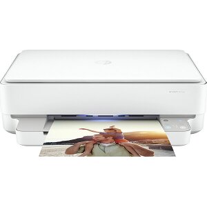ΠΟΛΥΜΗΧΑΝΗΜΑ HP ENVY 6022E WIFI