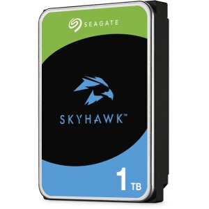 HDD SEAGATE ST1000VX013 SKYHAWK SURVEILLANCE 1TB 3.5'' SATA3