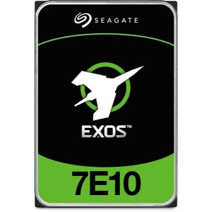 HDD SEAGATE ST4000NM024B EXOS 7E10 ENTERPRISE 4TB 3.5'' SATA3