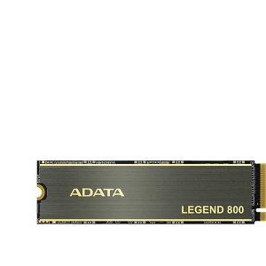 SSD ADATA ALEG-800-1000GCS LEGEND 800 1TB NVME PCIE GEN4 X4 M.2 2280