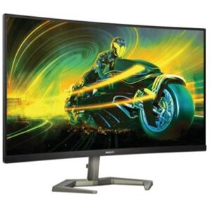 ΟΘΟΝΗ PHILIPS MOMENTUM 5000 32M1C5200W VA 32'' CURVED 240HZ FHD
