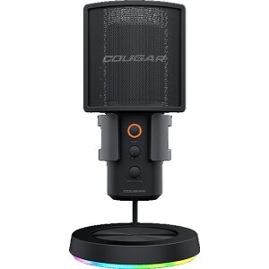 COUGAR SCREAMER-X STUDIO MICROPHONE RGB USB3.0