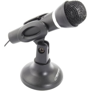 ESPERANZA EH180 MICROPHONE SING