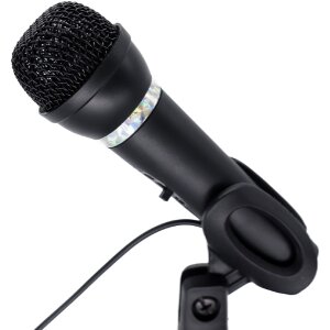 GEMBIRD MIC-D-04 MICROPHONE