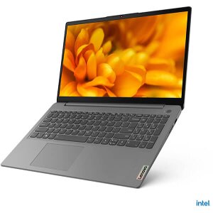 LAPTOP LENOVO IDEAPAD 3 15ITL6 82H801QPPB 15.6'' FHD INTEL CORE I3-1115G4 8GB 256GB WIN11
