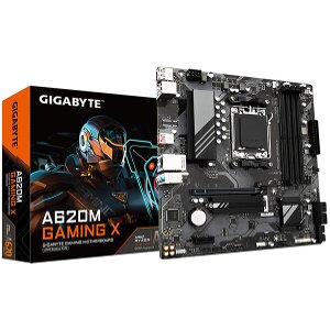 ΜΗΤΡΙΚΗ GIGABYTE A620M D5 RETAIL