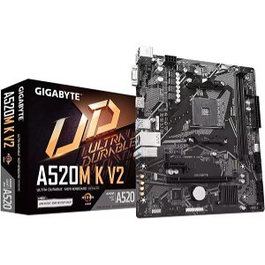ΜΗΤΡΙΚΗ GIGABYTE-MB-A520M-K-V2 RETAIL