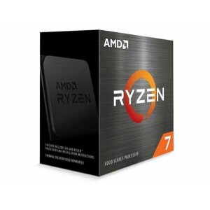 CPU AMD RYZEN 7 5700X 3.4GHZ 8-CORE BOX