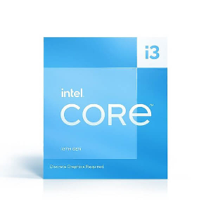 CPU INTEL CORE I3-13100F 3.4GHZ LGA1700 - BOX