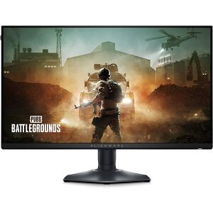 ΟΘΟΝΗ DELL ALIENWARE AW2523HF 24.5'' FHD FAST IPS