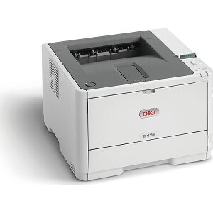ΕΚΤΥΠΩΤΗΣ OKI B432DN ETHERNET