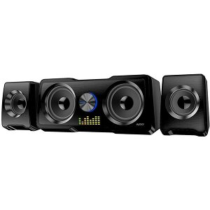 SPEAKERS NOD QUATTRO 2.2 USB 16W