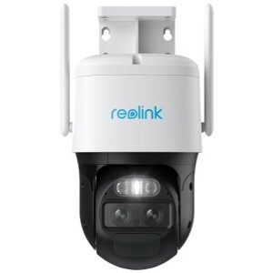 IP CAMERA WI-FI REOLINK TRACKMIX WIFI 2K
