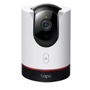 TP-LINK TAPO C225 PAN/TILT 4MP QHD 2K AL HOME SECURITY WI-FI CAMERA