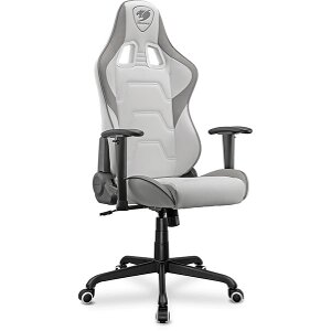 GAMING CHAIR COUGAR ARMOR ELITE WHITE