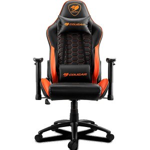 GAMING CHAIR COUGAR OUTRIDER
