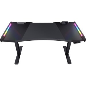GAMING DESK COUGAR E-MARS WITH USB3.0 TYPE-C PORT