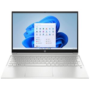 LAPTOP HP PAVILION 15S 4H388EA 15.6'' FHD AMD RYZEN 5 5500U 8GB 512GB NO OS