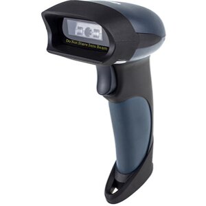 NETUM 1D WIRELESS 2.4G LASER SCANNER